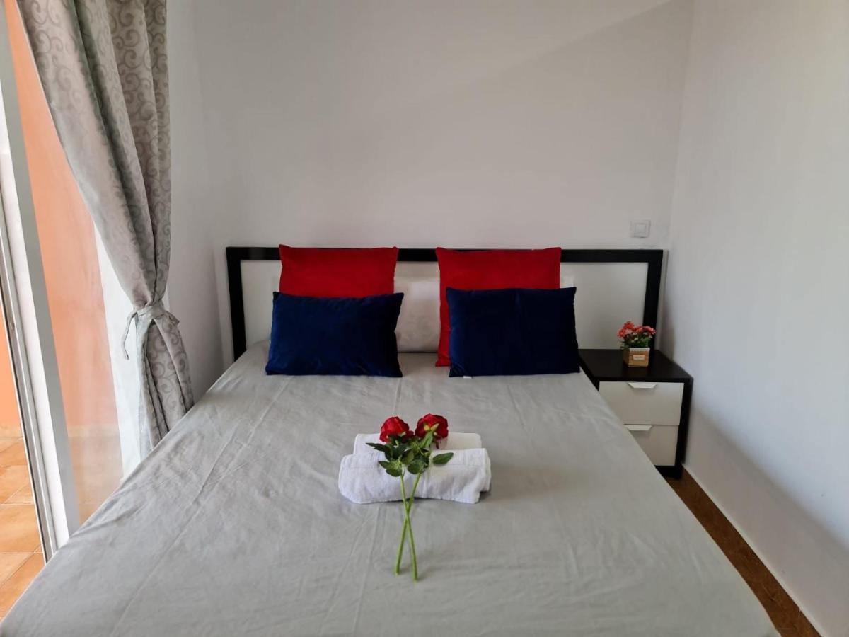 Franmay Apartments - 7 Modern Apartments Near The Beach & City, Perfect For Nomads, Travellers, Families, Watersports! Santa María Exterior foto