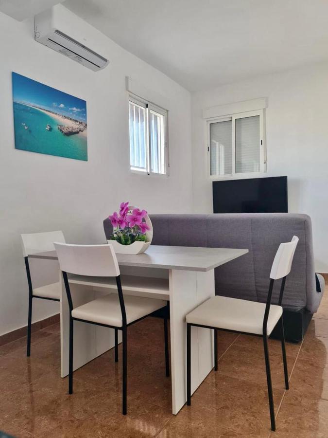 Franmay Apartments - 7 Modern Apartments Near The Beach & City, Perfect For Nomads, Travellers, Families, Watersports! Santa María Exterior foto