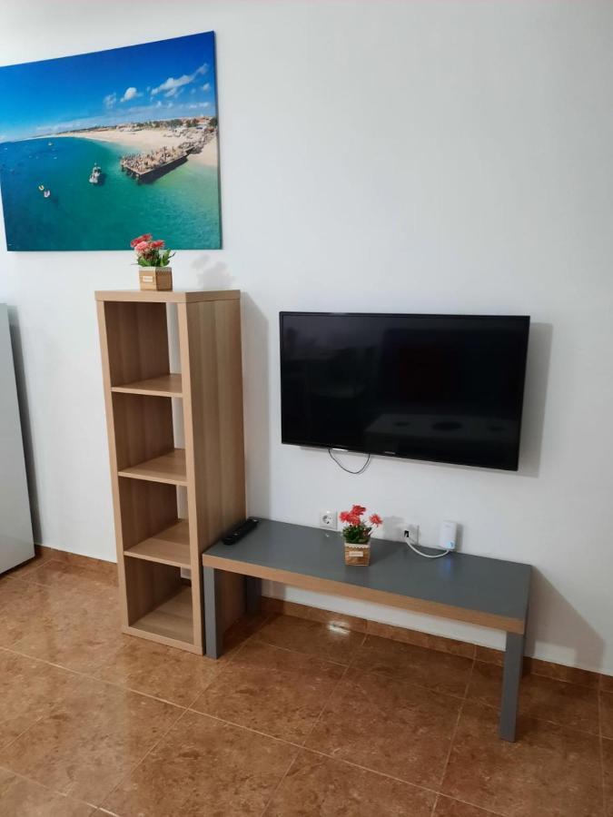 Franmay Apartments - 7 Modern Apartments Near The Beach & City, Perfect For Nomads, Travellers, Families, Watersports! Santa María Exterior foto