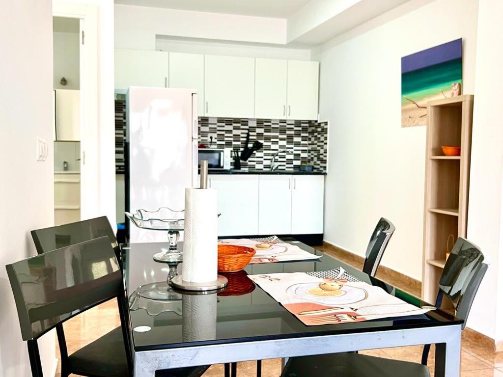 Franmay Apartments - 7 Modern Apartments Near The Beach & City, Perfect For Nomads, Travellers, Families, Watersports! Santa María Exterior foto