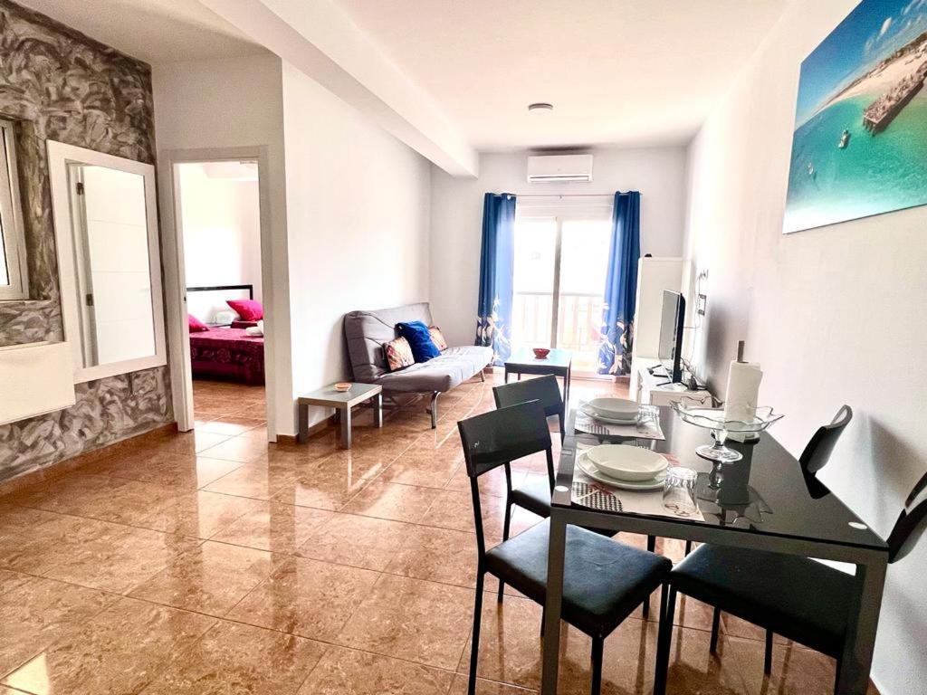 Franmay Apartments - 7 Modern Apartments Near The Beach & City, Perfect For Nomads, Travellers, Families, Watersports! Santa María Exterior foto