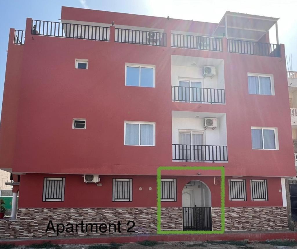 Franmay Apartments - 7 Modern Apartments Near The Beach & City, Perfect For Nomads, Travellers, Families, Watersports! Santa María Habitación foto
