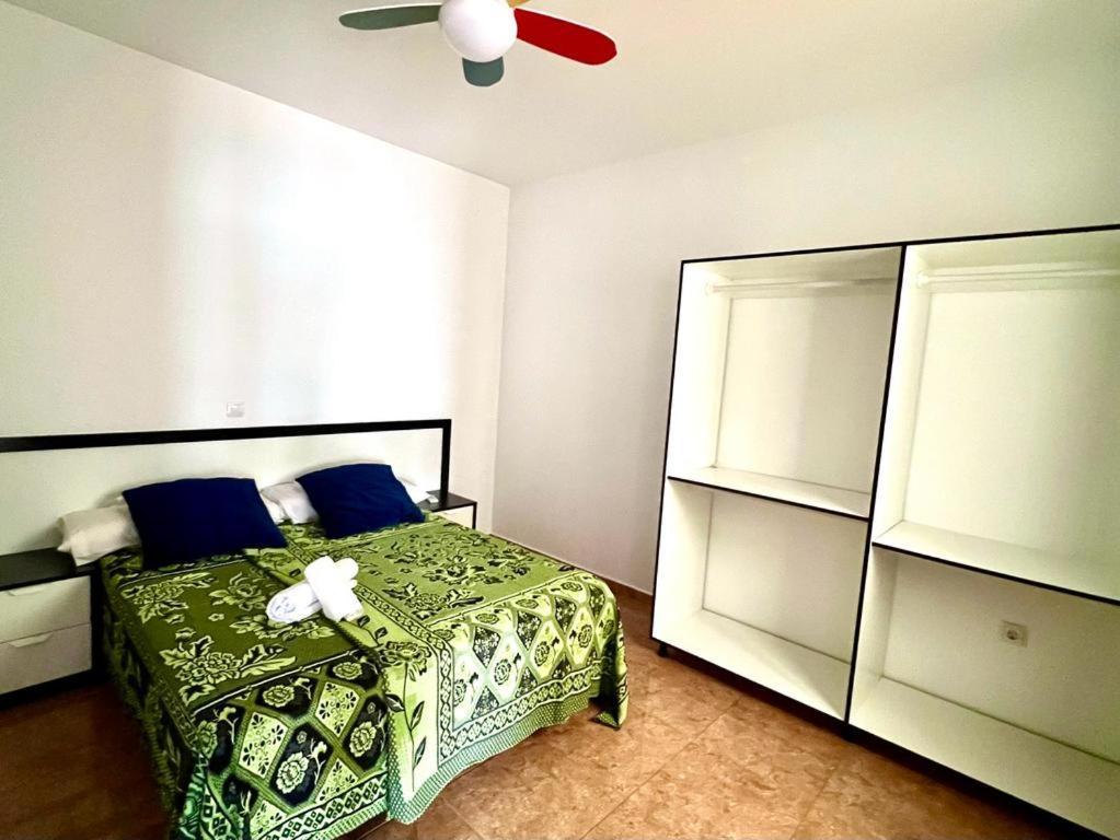 Franmay Apartments - 7 Modern Apartments Near The Beach & City, Perfect For Nomads, Travellers, Families, Watersports! Santa María Habitación foto
