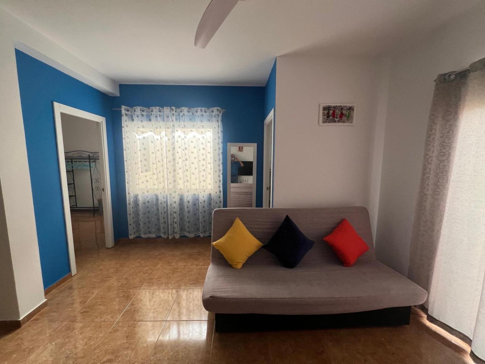 Franmay Apartments - 7 Modern Apartments Near The Beach & City, Perfect For Nomads, Travellers, Families, Watersports! Santa María Exterior foto