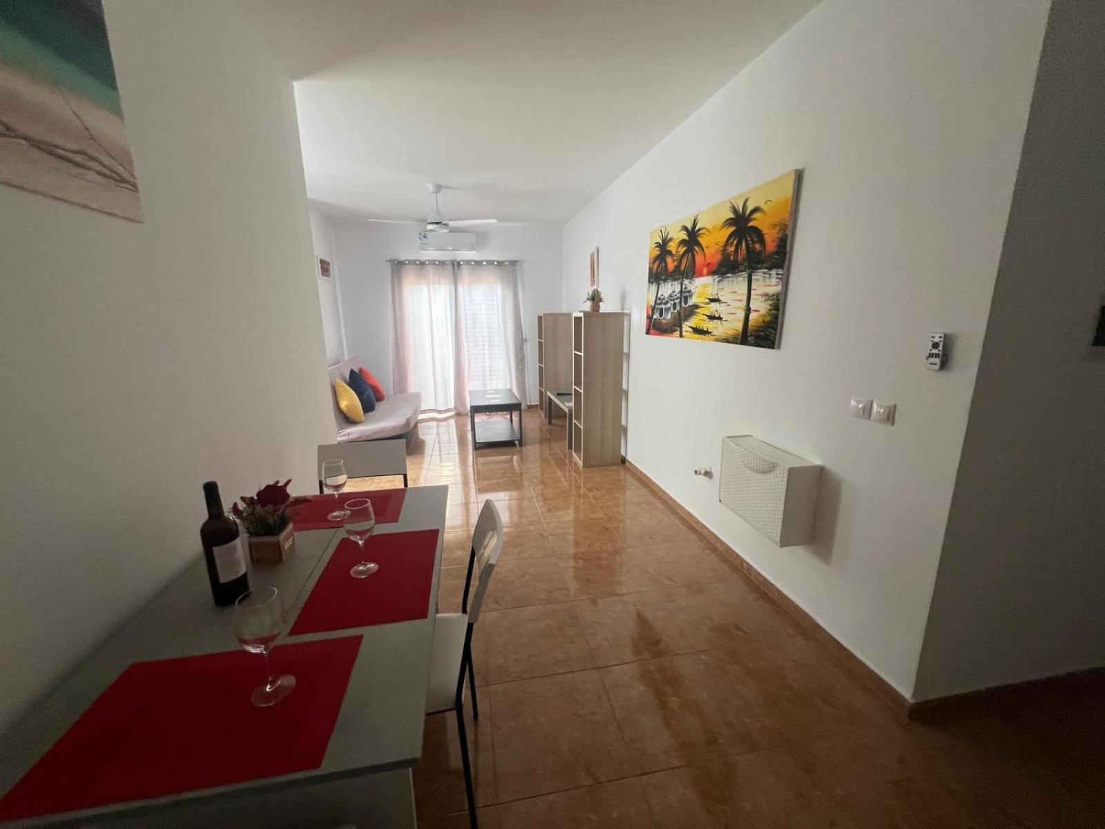 Franmay Apartments - 7 Modern Apartments Near The Beach & City, Perfect For Nomads, Travellers, Families, Watersports! Santa María Exterior foto